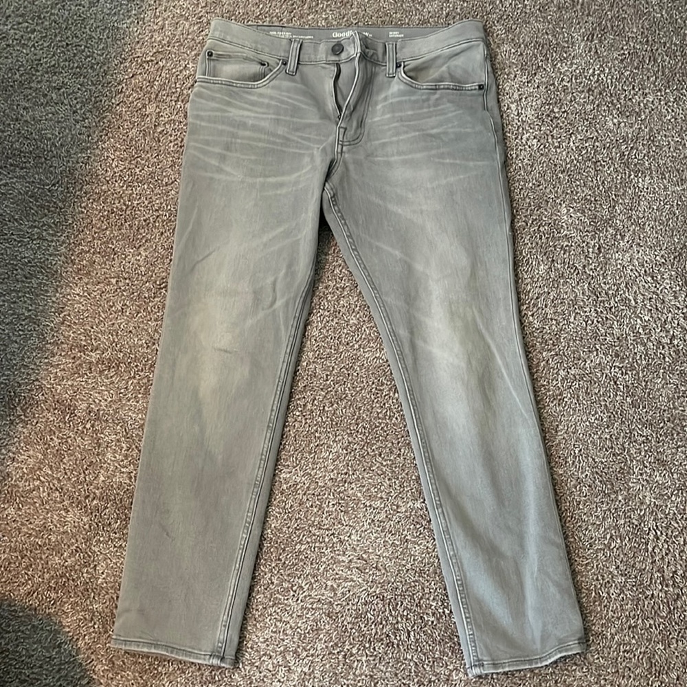 Good fellow skinny jeans